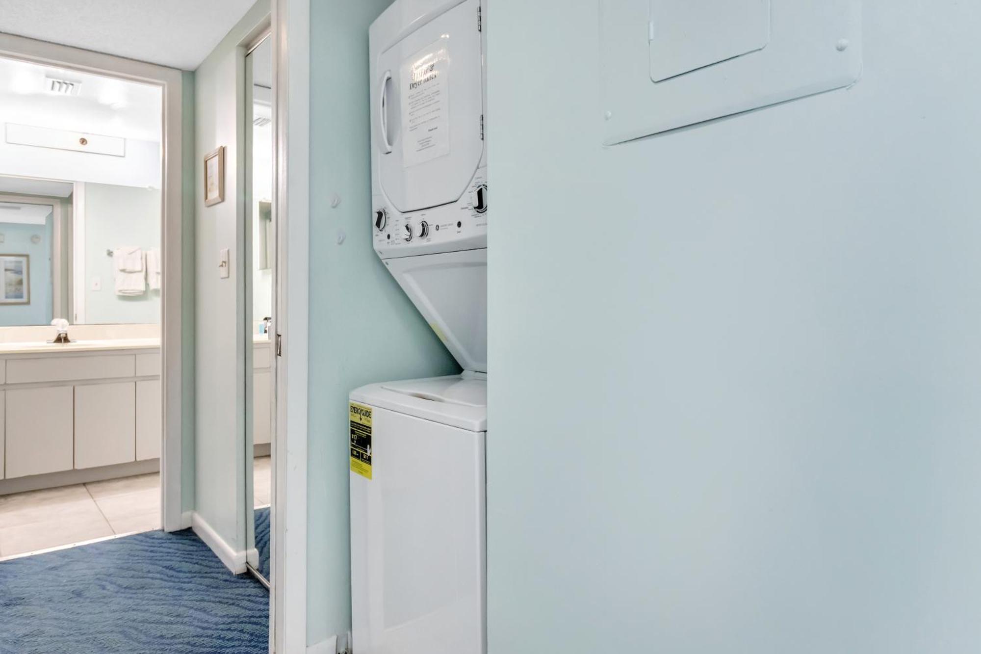 Cape Winds Resort Cap Carnaveral Extérieur photo