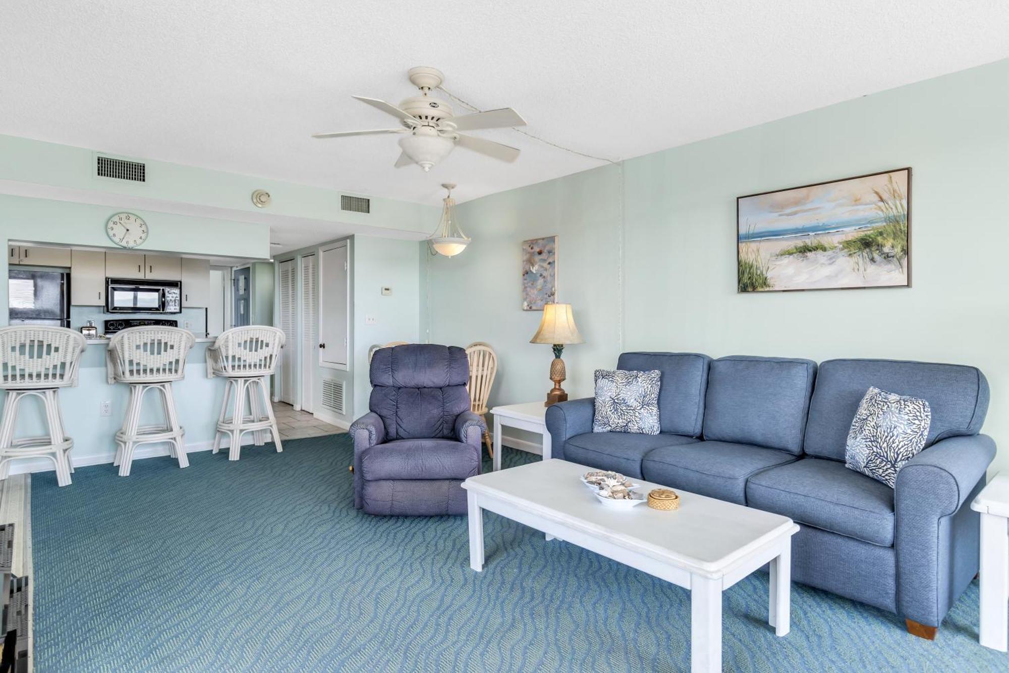 Cape Winds Resort Cap Carnaveral Extérieur photo