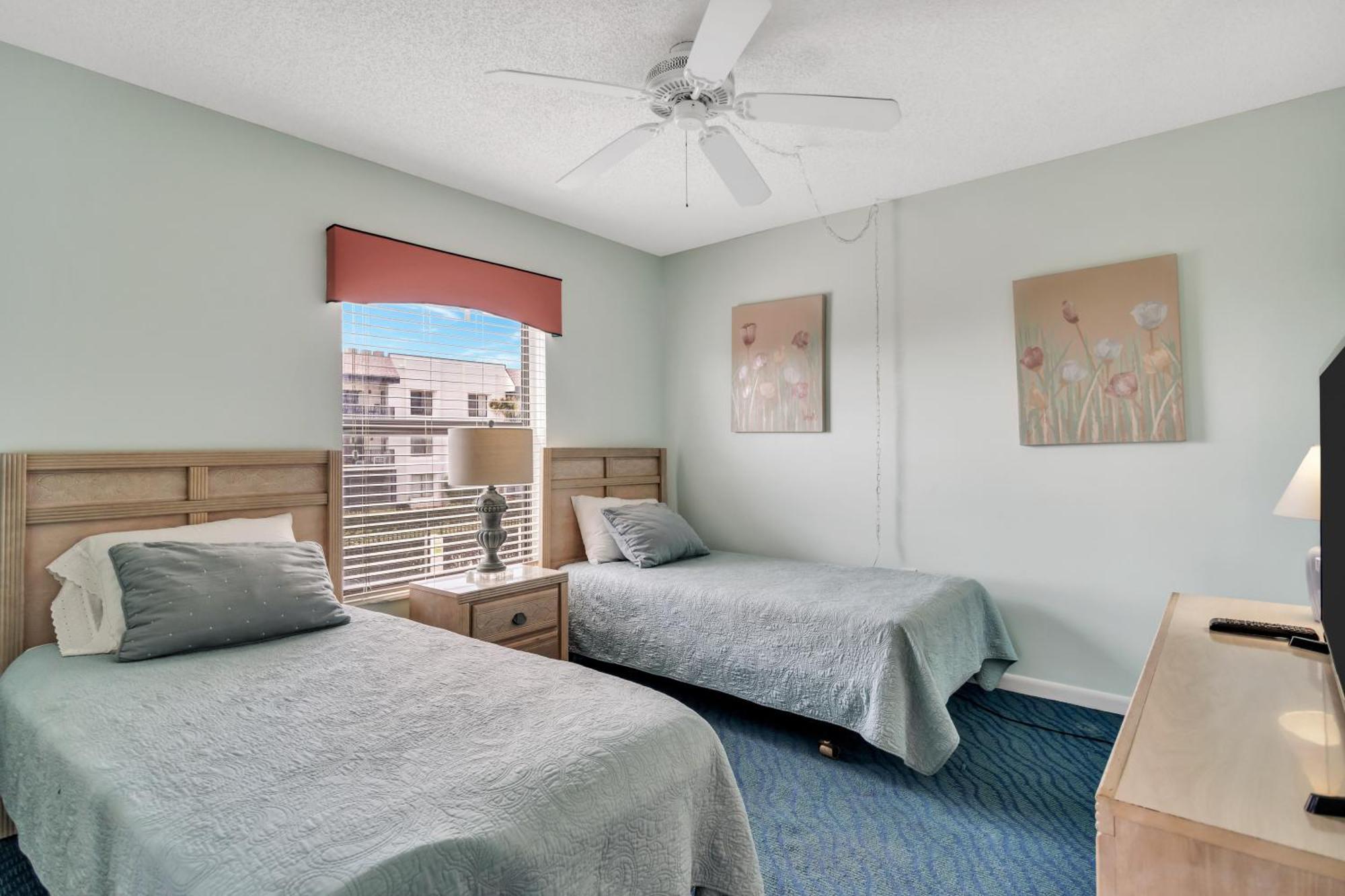 Cape Winds Resort Cap Carnaveral Extérieur photo