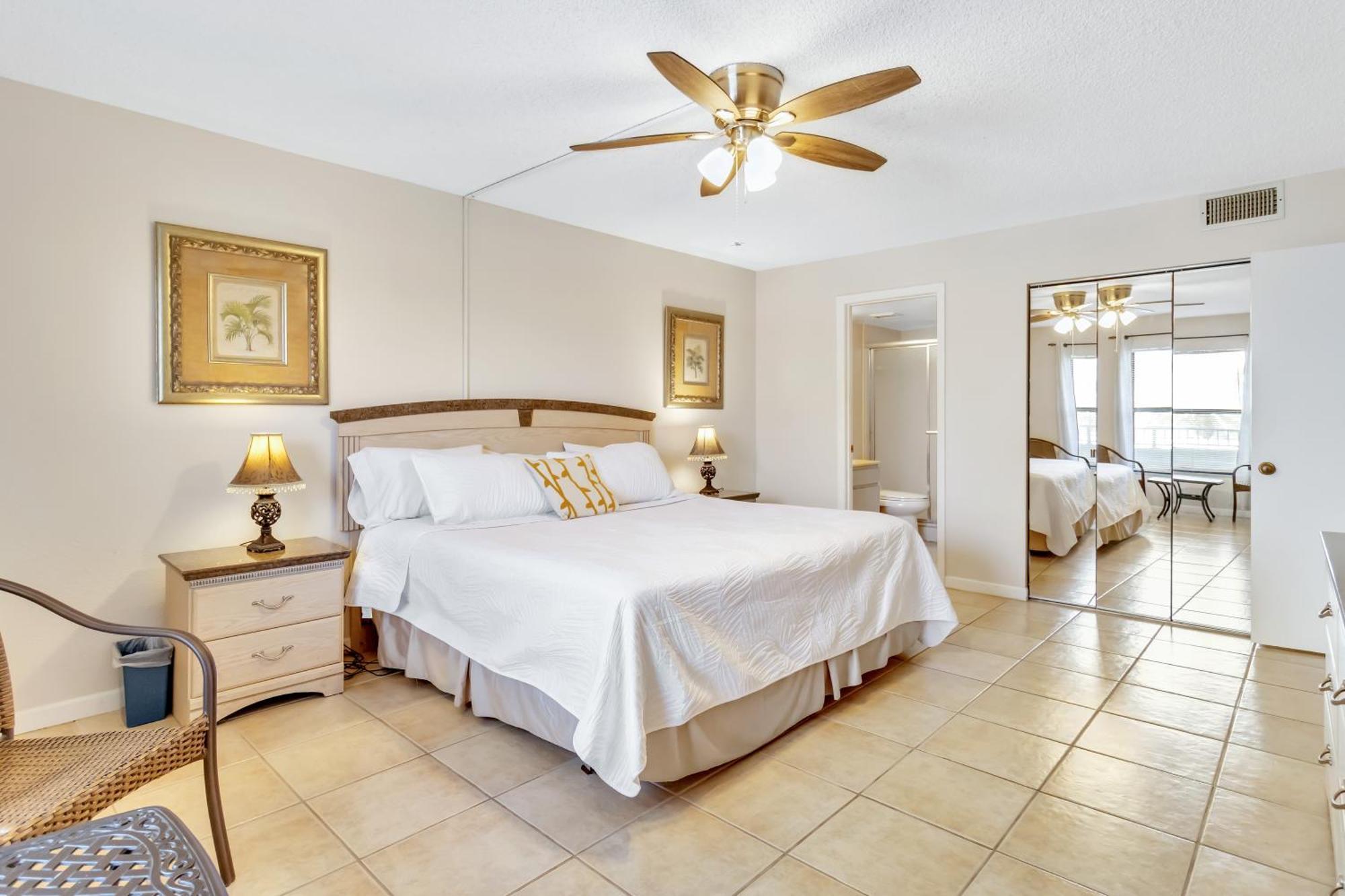 Cape Winds Resort Cap Carnaveral Extérieur photo
