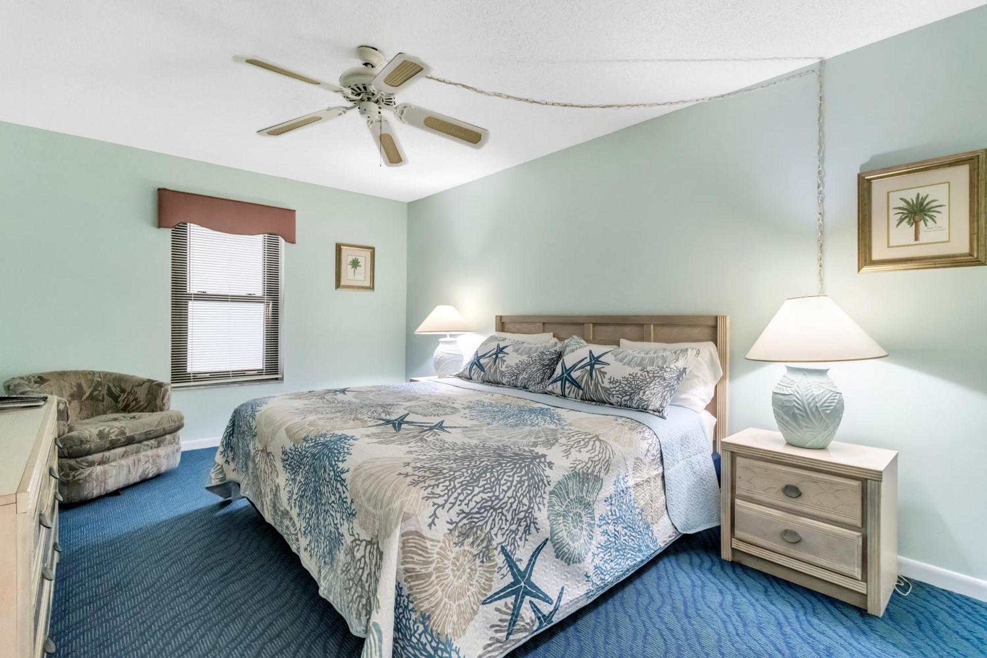 Cape Winds Resort Cap Carnaveral Extérieur photo