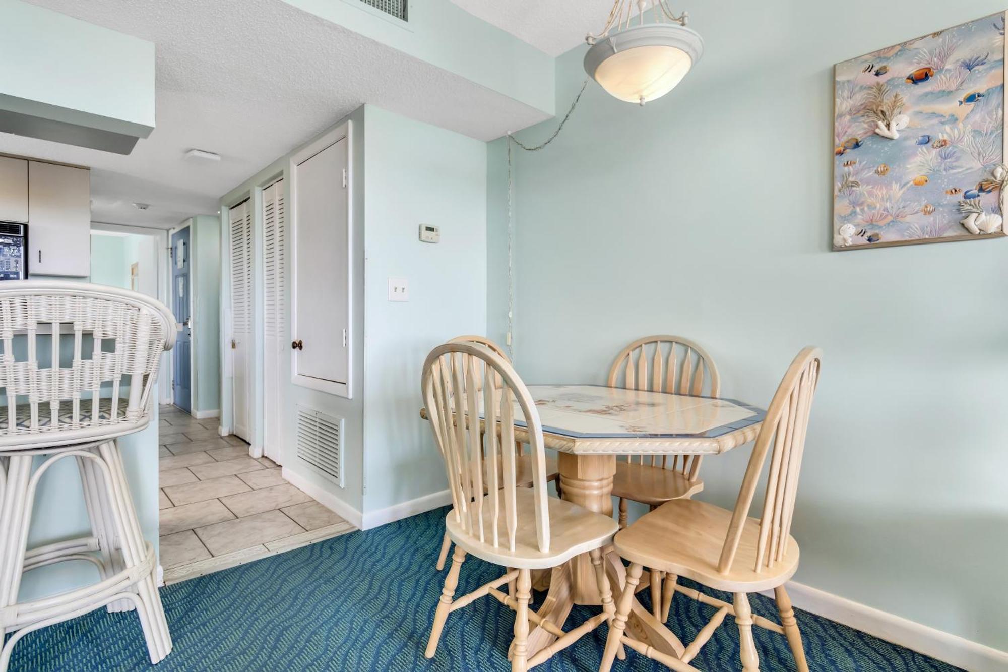 Cape Winds Resort Cap Carnaveral Extérieur photo