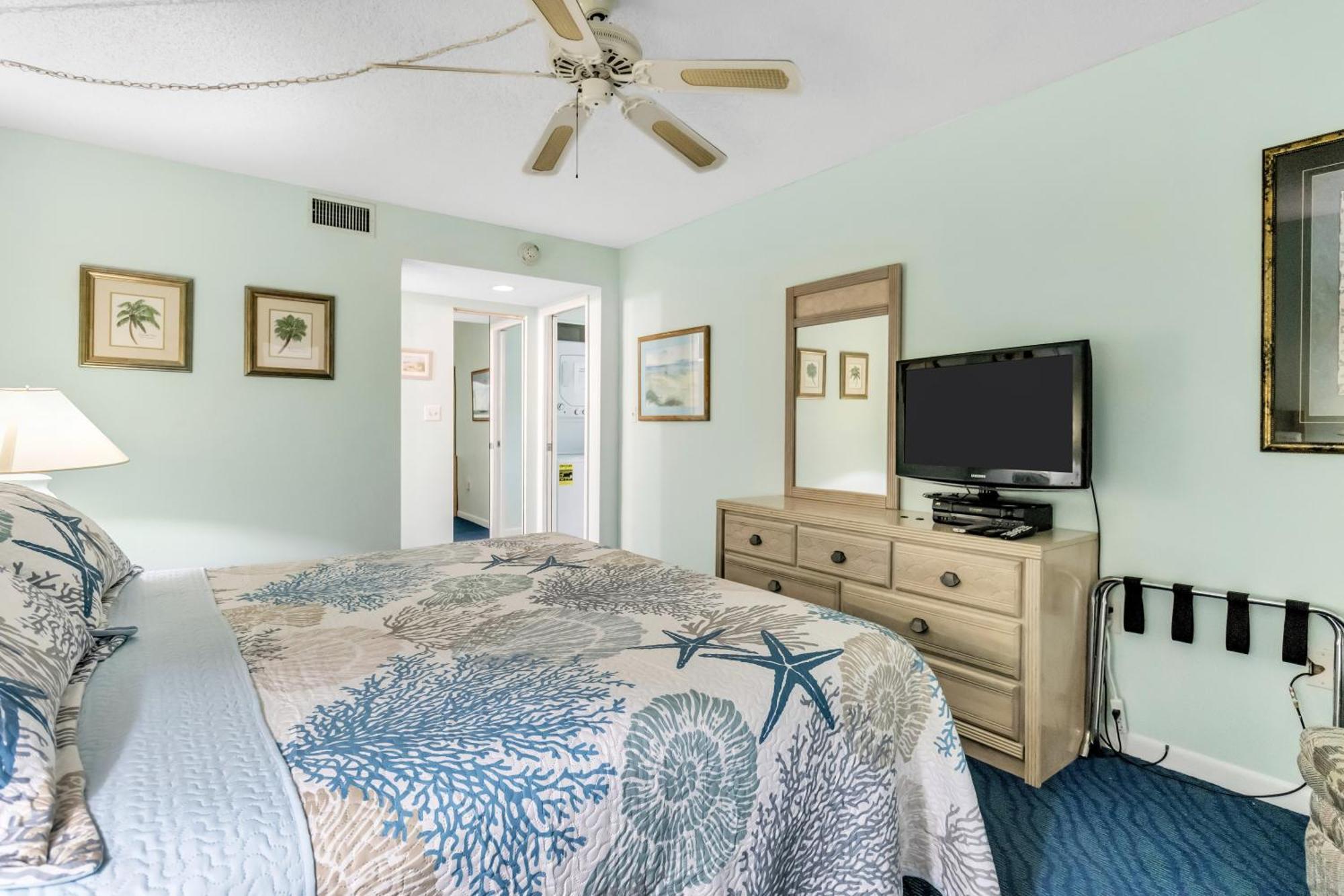 Cape Winds Resort Cap Carnaveral Extérieur photo