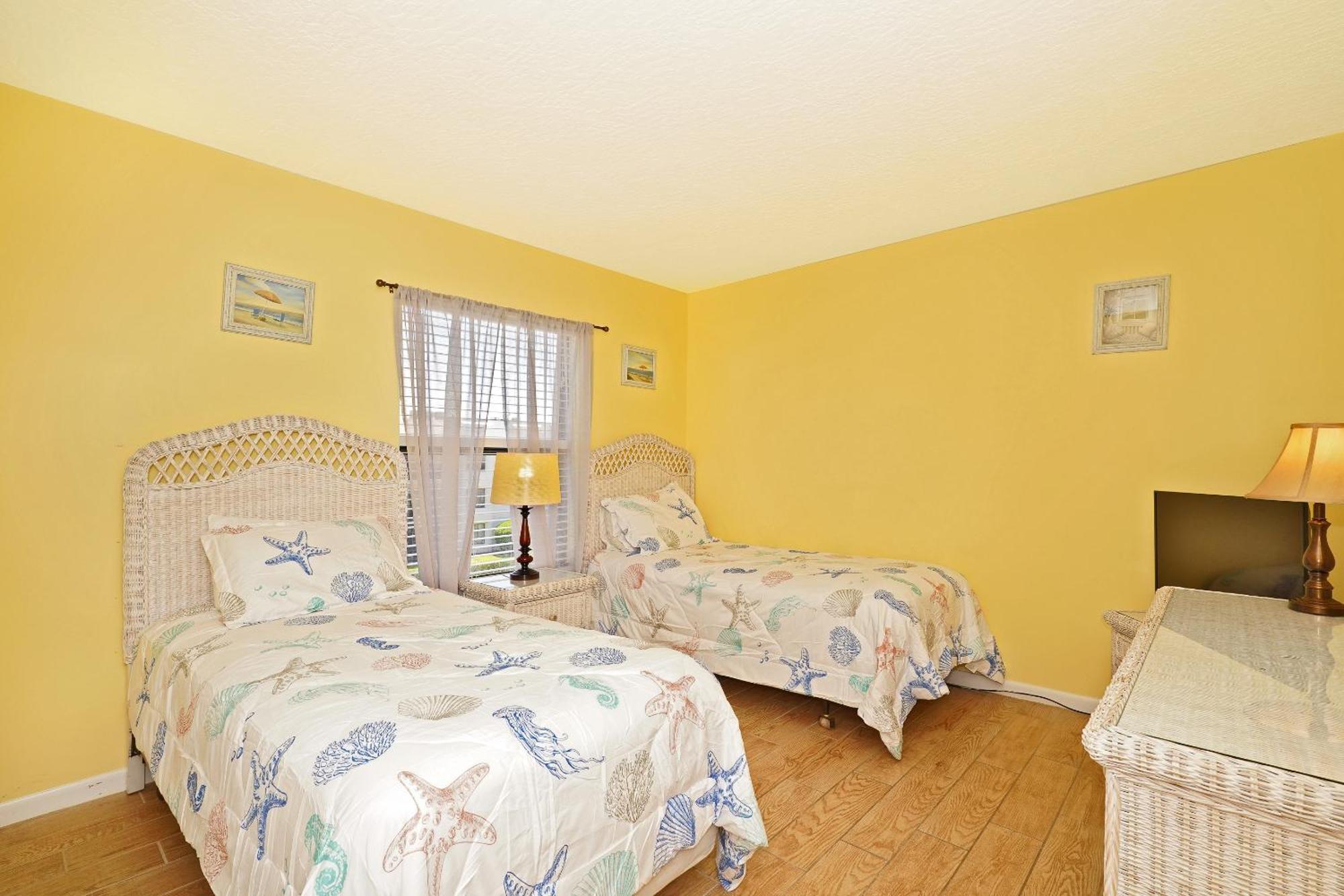 Cape Winds Resort Cap Carnaveral Extérieur photo