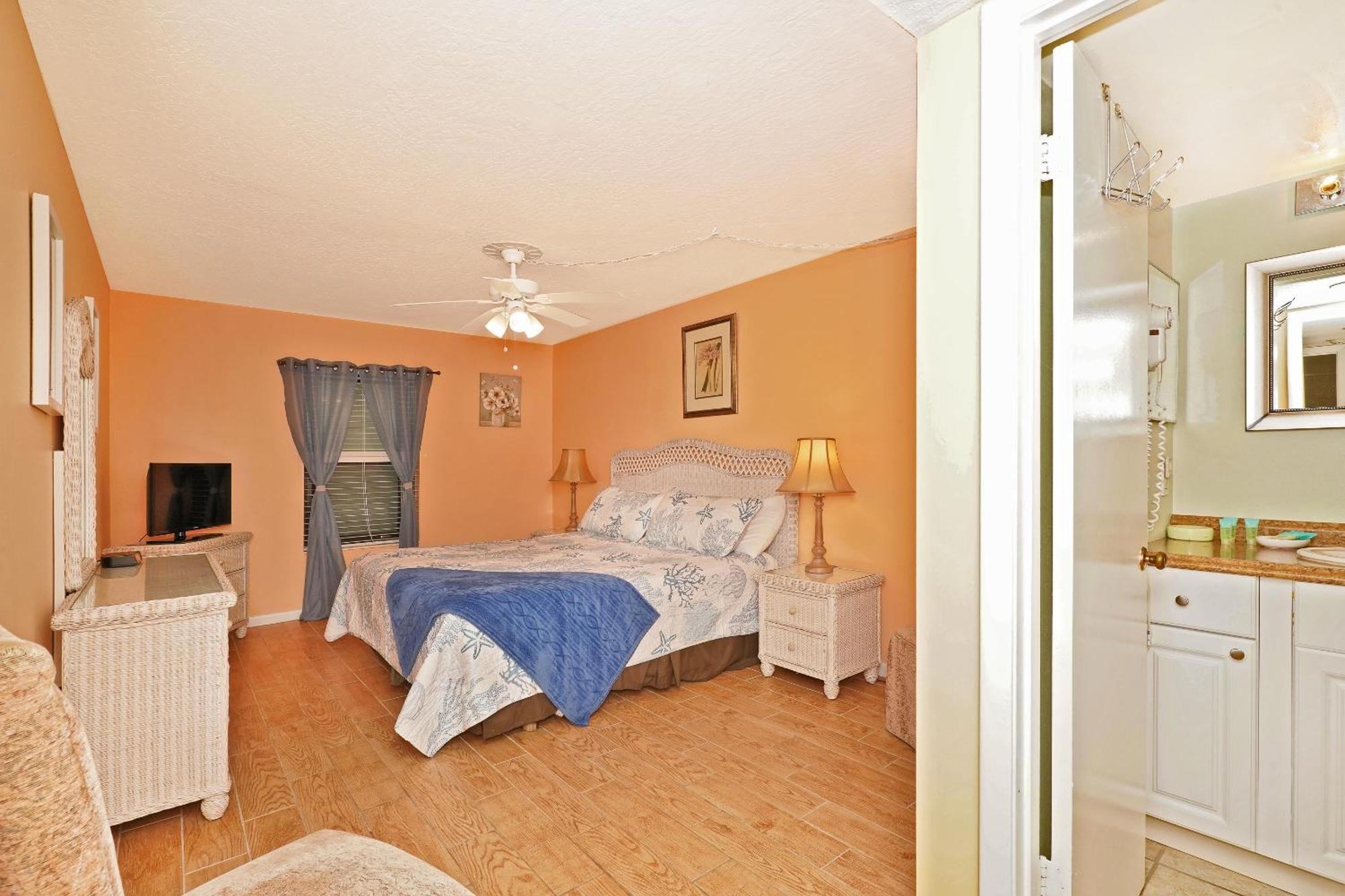 Cape Winds Resort Cap Carnaveral Extérieur photo