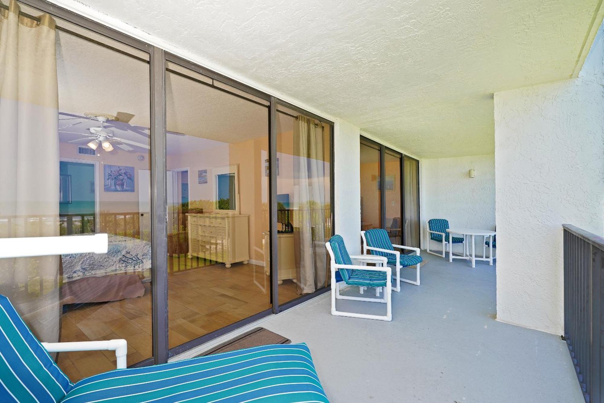 Cape Winds Resort Cap Carnaveral Extérieur photo