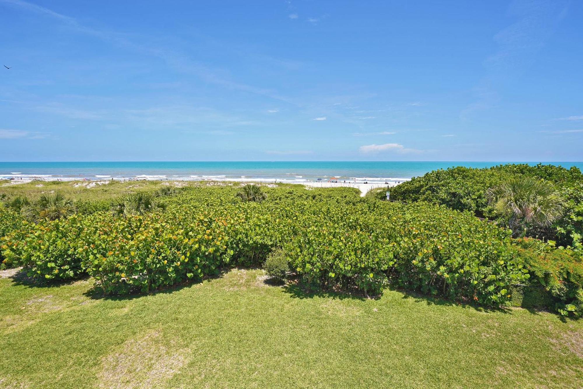 Cape Winds Resort Cap Carnaveral Extérieur photo