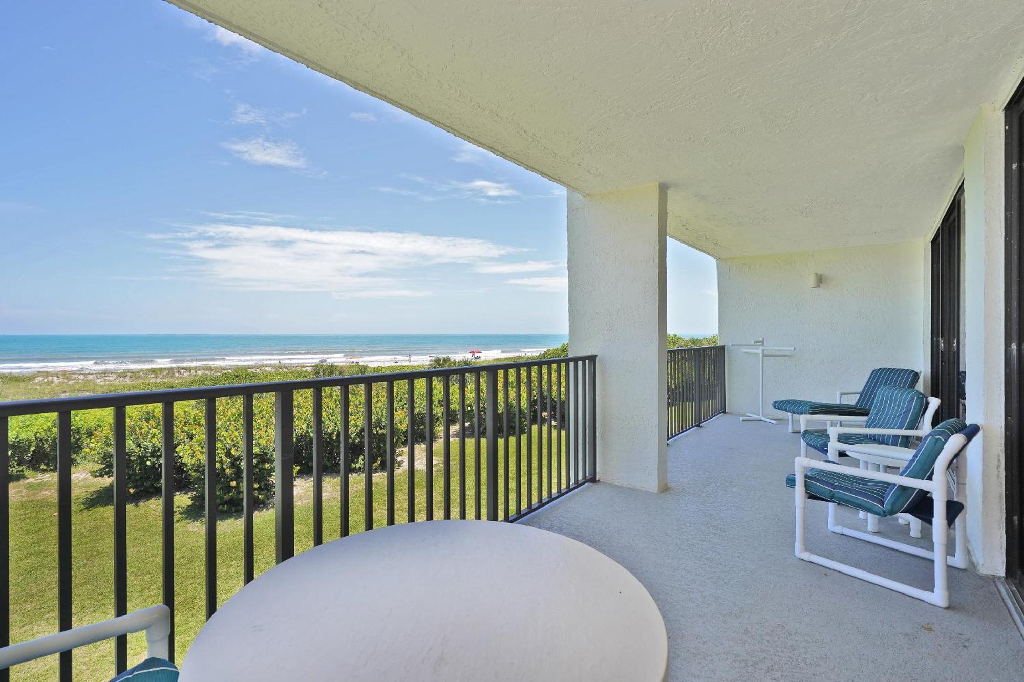 Cape Winds Resort Cap Carnaveral Extérieur photo