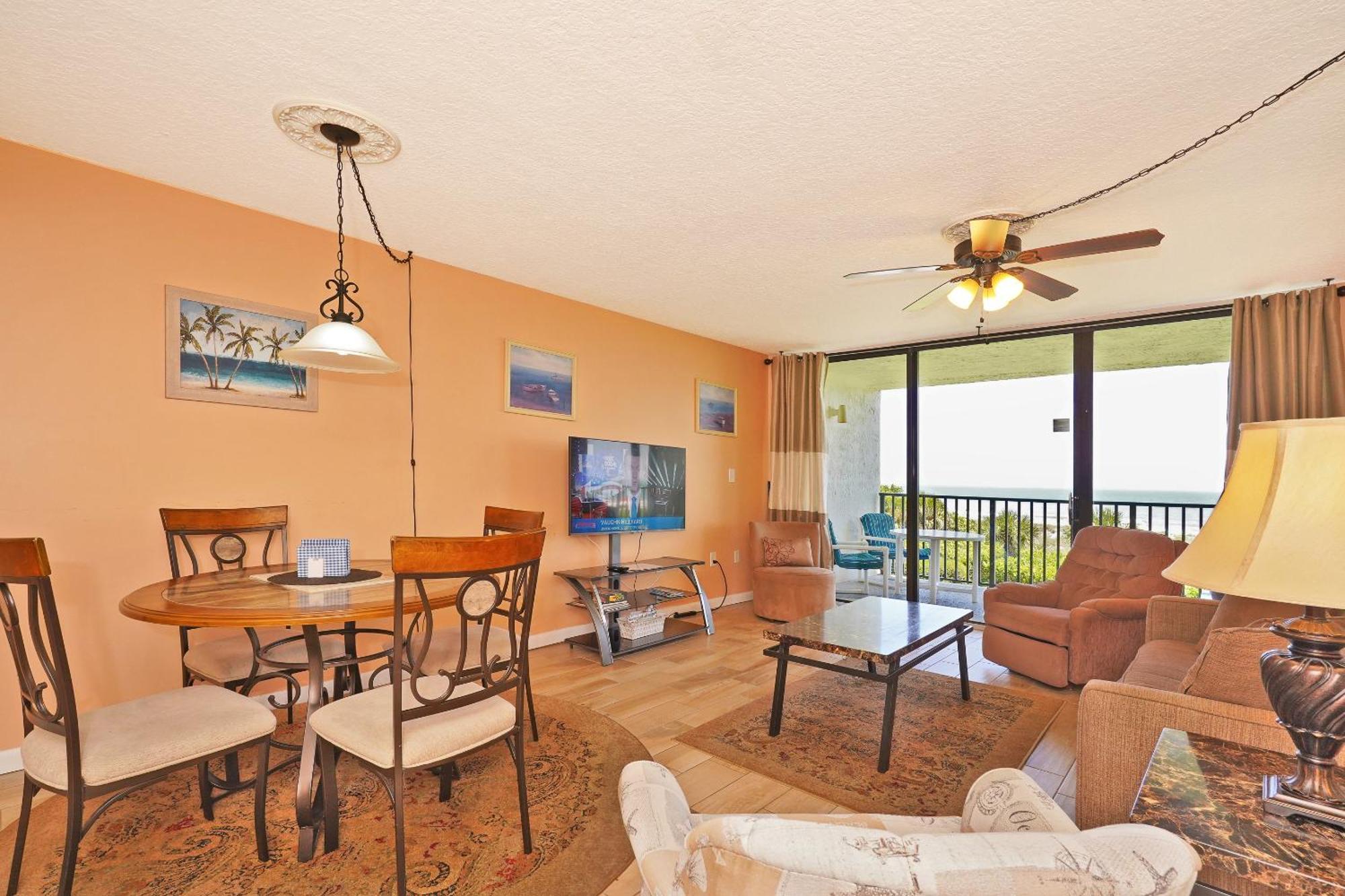 Cape Winds Resort Cap Carnaveral Extérieur photo