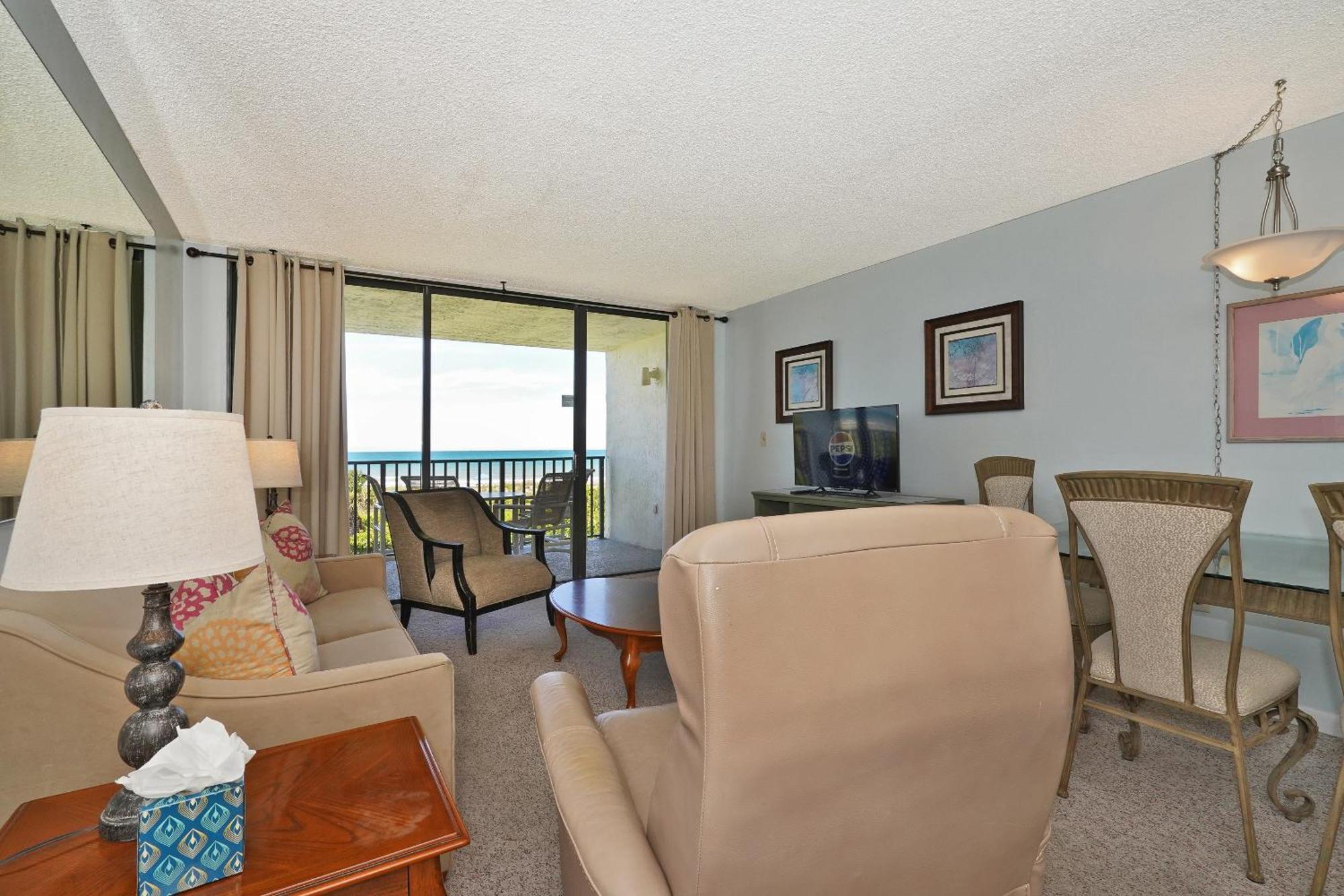 Cape Winds Resort Cap Carnaveral Extérieur photo